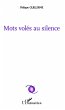 Mots volés au silence (eBook, PDF) - Bild 1