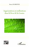 Appréciations et réalisations dans le livre de la Genèse (eBook, PDF)