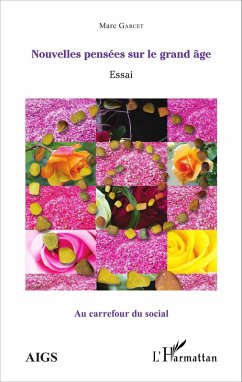 Cover Nouvelles pensées sur le grand âge (eBook, PDF)