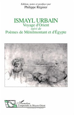 Cover Ismayl urbain (eBook, PDF)