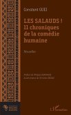 Les salauds ! 11 chroniques de la comédie humaine (eBook, PDF)