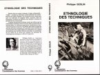 Ethnologie des techniques (eBook, PDF)