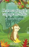 L'extraordinaire voyage de Joko et autres histoires (eBook, PDF)