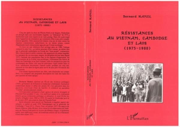 Résistances au Viêtnam, Cambodge et Laos (1975-1980) (eBook, PDF)