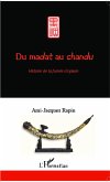 Du <em>madat</em> au <em>chandu</em> (eBook, PDF)
