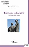 Blessures et lumière (eBook, PDF)