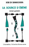 La source d'ébène (eBook, PDF)