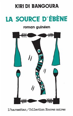 Cover La source d'ébène (eBook, PDF)