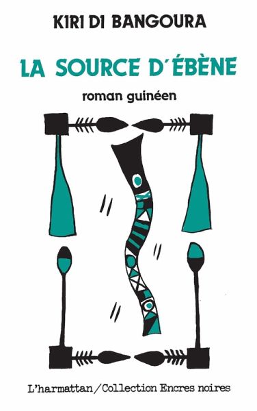 La source d'ébène (eBook, PDF) La source d'ébène (eBook, PDF)