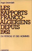 Les rapports franco-algériens depuis 1962 (eBook, PDF)