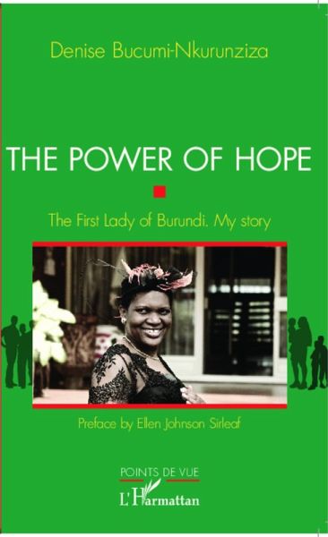 The power of hope (eBook, PDF)