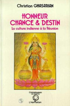 Cover Honneur, chance et destin (eBook, PDF)