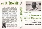 Le pouvoir de la brousse (eBook, PDF)