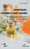 Cosmétiques : Histoire et faces cachées (eBook, PDF)