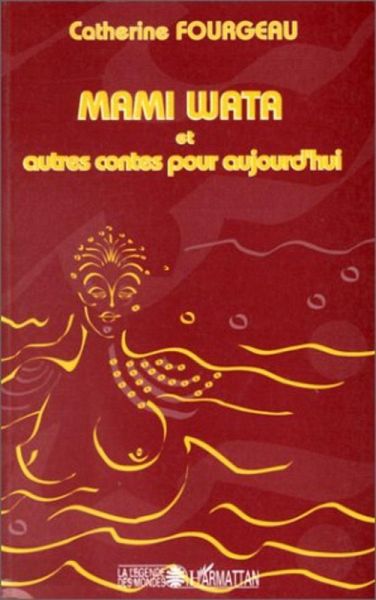 Mami Wata et autres contes pour aujourd'hui (eBook, PDF)
