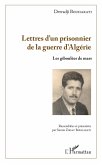 Lettres d'un prisonnier de la guerre d'Algérie (eBook, PDF)
