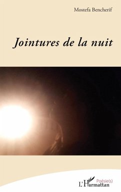 Cover Jointures de la nuit (eBook, PDF)