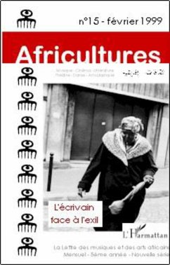 L'écrivain face à l'exil (eBook, PDF) - Collectif