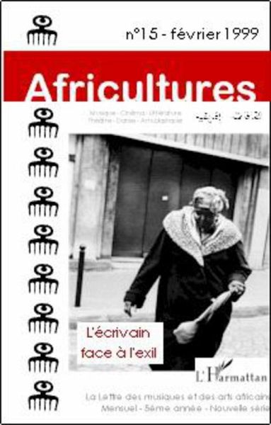 L'écrivain face à l'exil (eBook, PDF) L'écrivain face à l'exil (eBook, PDF)