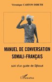 Manuel de conversation somali-français (eBook, PDF)