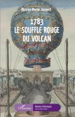 1783 Le souffle rouge du volcan (eBook, PDF)