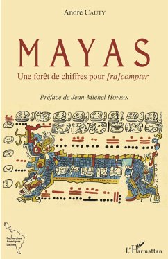 Cover Mayas (eBook, PDF)