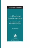Cambodge dans la tourmente (eBook, PDF)