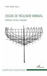 Essais de réalisme minimal (eBook, PDF) - Bild 1