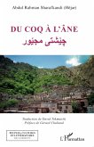 Du coq à l'âne (eBook, PDF) Du coq à l'âne (eBook, PDF)