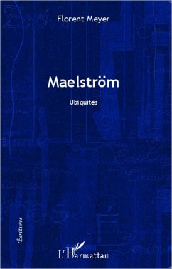 Maelström (eBook, PDF) - Meyer