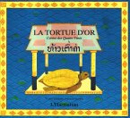 La tortue d'or (eBook, PDF)
