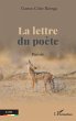 La lettre du poète (eBook, PDF) - Bild 1