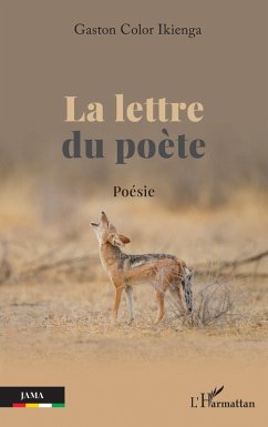 Cover La lettre du poète (eBook, PDF)
