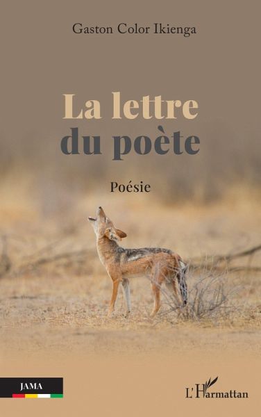 La lettre du poète (eBook, PDF)