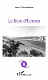 Le livre d'heures (eBook, PDF)