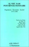 Le Vietnam post-révolutionnaire (eBook, PDF)