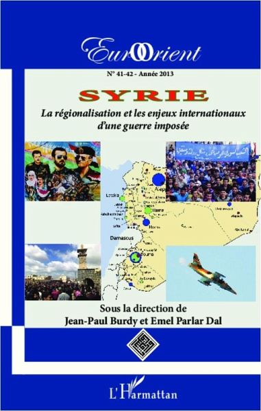 Syrie (eBook, PDF)