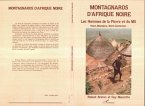 Montagnards d'Afrique noire (eBook, PDF)