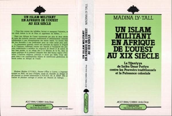 Un Islam militant en Afrique de l'ouest au XIXe siècle (eBook, PDF)