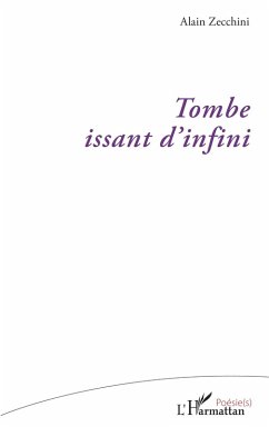 Cover Tombe issant d'infini (eBook, PDF)