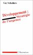 Développement : stratégie de... - Bild 1