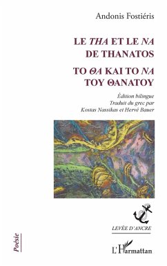Le <em>Tha</em> et le <em>Na</em> de Thanatos (eBook, PDF) - Fostieris