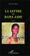 La lettre et Rama Jade (eBook, PDF) - Bild 1
