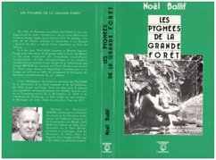 Cover Les Pygmées de la grande forêt (eBook, PDF)