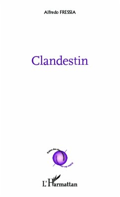 Cover Clandestin (eBook, PDF)