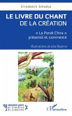 Le livre du chant de la Création (eBook, PDF)