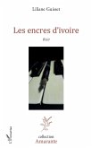 Les encres d'ivoire (eBook, PDF)