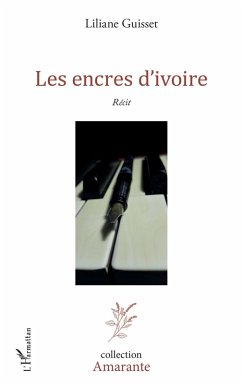 Les encres d'ivoire (eBook, PDF) - Guisset