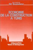 Economie de la construction à Tunis (eBook, PDF)