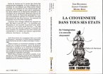 la citoyenneté dans tous ses états (eBook, PDF)